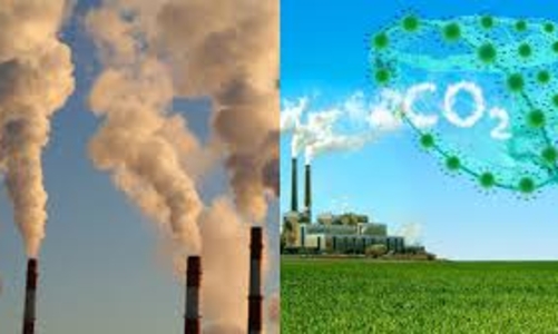 Việt Nam có thể thu đến 1,9 tỷ USD hàng năm khi tham gia thị trường carbon quốc tế