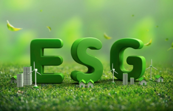ESG đã trở thành xu hướng tất yếu trên toàn cầu.