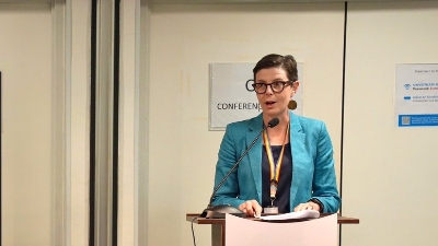 Public health placed at center of climate action