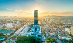 Thanh Hóa thu ngân sách hơn 44.000 tỷ đạt 97% dự toán năm