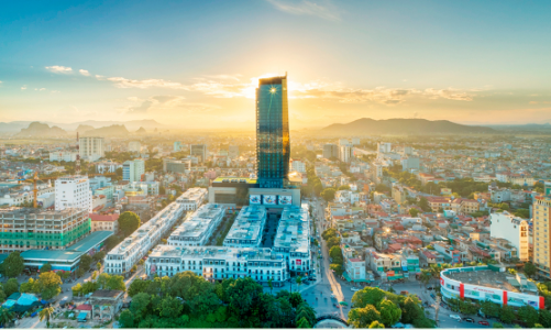 Thanh Hóa thu ngân sách hơn 44.000 tỷ đạt 97% dự toán năm