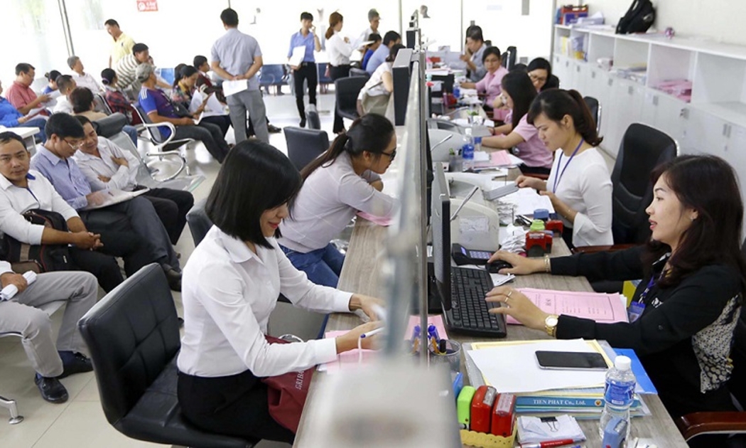 Công chức, viên chức đi làm xa của tỉnh Bắc Ninh có thể nhận thêm ưu đãi về nhà ở xã hội (ảnh minh họa)