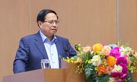 Thủ tướng: Tranh thủ