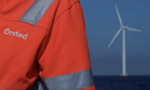 Tổng thống Trump muốn chặn dự án điện gió ngoài khơi, tòa án từ chối