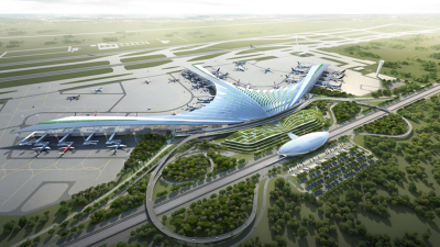 Long Thanh Airport set to put into commercial operation  by June 2026