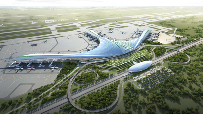 Long Thanh Airport set to put into commercial operation  by June 2026