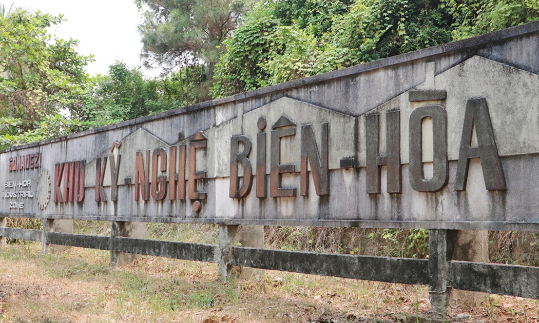 UBND tỉnh Đồng Nai ra