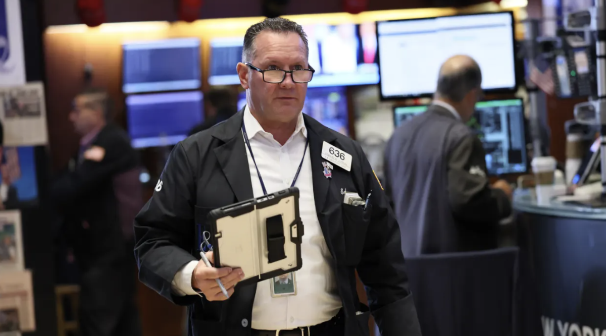 Ảnh minh họa - Ảnh: CNBC.