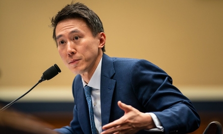 Giám đốc điều hành TikTok: Từ thực tập sinh Meta đến đối thủ “ngang sức” của ​​Mark Zuckerberg
