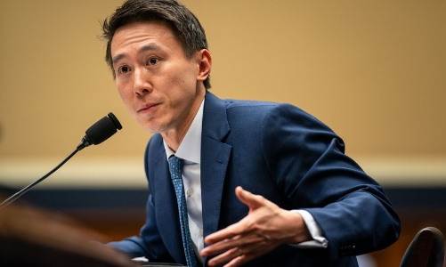 Giám đốc điều hành TikTok: Từ thực tập sinh Meta đến đối thủ “ngang sức” của ​​Mark Zuckerberg