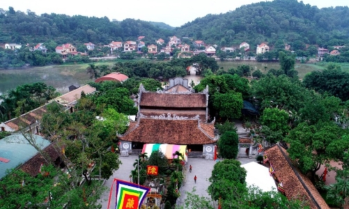 Sau sáp nhập, Hải Phòng tổ chức Lễ hội Côn Sơn – Kiếp Bạc lớn nhất từ trước đến nay