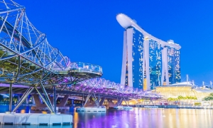 các chính phủ trong khu vực coi việc phát triển năng lực bán dẫn, thiết kế chip và hạ tầng trung tâm dữ liệu là một trụ cột chiến lược. 