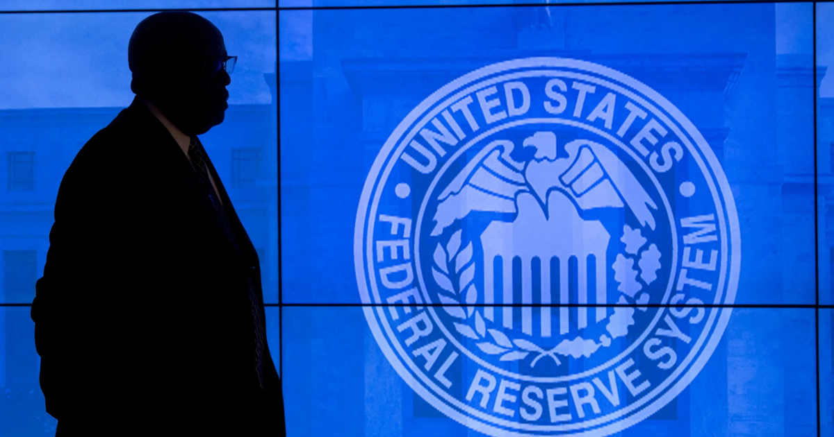 OECD: Fed có dư địa để giảm lãi suất thêm 3 lần