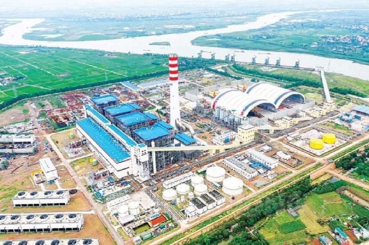 7 dự án BOT điện trước nguy cơ nộp thêm thuế