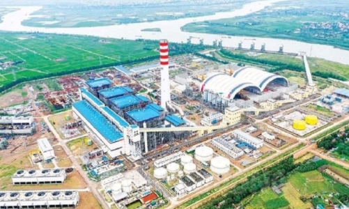 Bộ Tài chính đề xuất miễn trừ thuế tối thiểu toàn cầu đối với 7 dự án BOT điện trước nguy cơ nộp thêm thuế