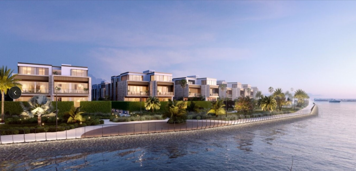 Masterise Homes tiên phong mở rộng, mang khái niệm “Hàng hiệu trong bất động sản”, vượt xa giá trị vật lý của một bất động sản thông thường tại Việt Nam.