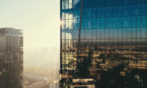 Tiết kiệm năng lượng - Hướng đi cho doanh nghiệp trong kỷ nguyên mới