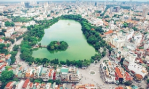 Hà Nội sắp xếp trường học, bệnh viện, doanh nghiệp nhà nước 