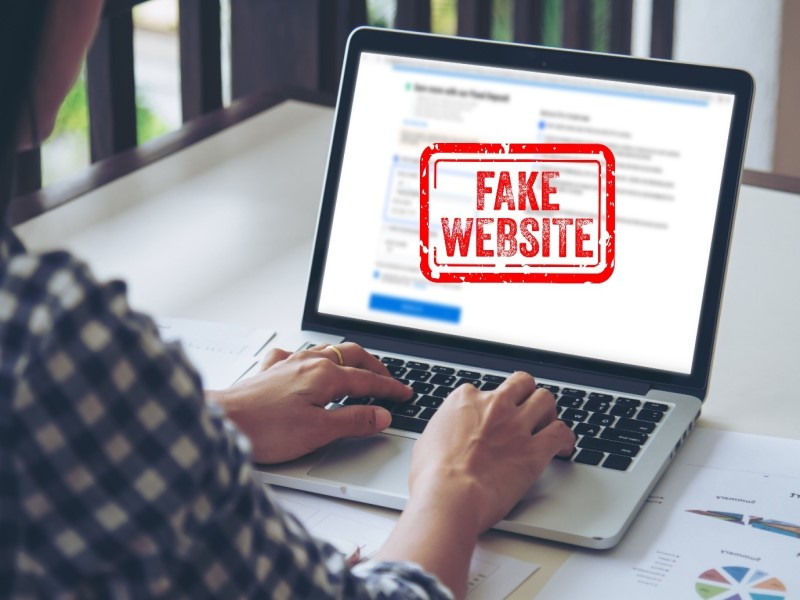 Bộ Tài chính cảnh báo tình trạng giả mạo trang Facebook của Bộ để lừa đảo 