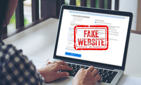 Bộ Tài chính cảnh báo tình trạng giả mạo trang Facebook của Bộ để lừa đảo