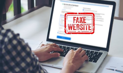 Bộ Tài chính cảnh báo tình trạng giả mạo trang Facebook của Bộ để lừa đảo 