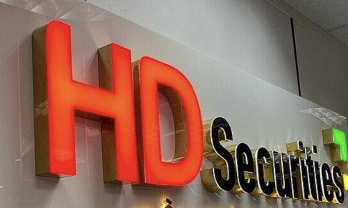 Chứng khoán HD muốn rót gần 1.500 tỷ góp vốn thành lập sàn giao dịch tài sản mã hóa 