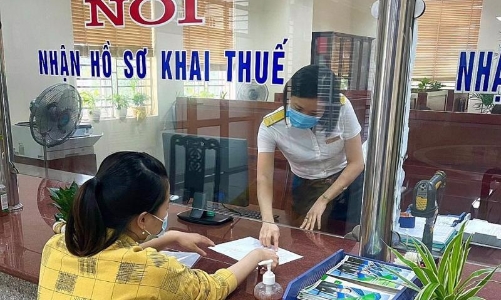 Thuế Thanh Hoá công khai tên 206 doanh nghiệp nợ thuế 333 tỷ đồng