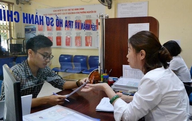 Cả nước rà soát việc bố trí, sử dụng cán bộ, công chức cấp xã