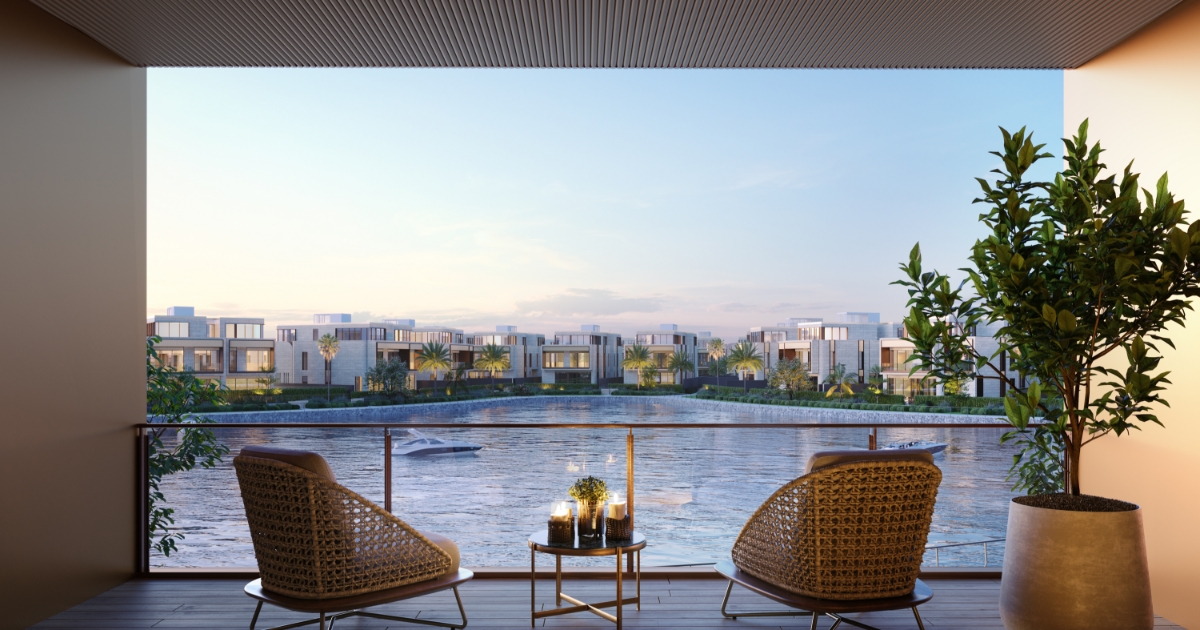 Hàng hiệu trong bất động sản: Khi trải nghiệm định hình vị thế