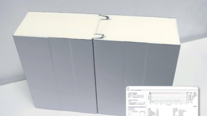 TONMATPAN successfully produces international "green" PIR panels