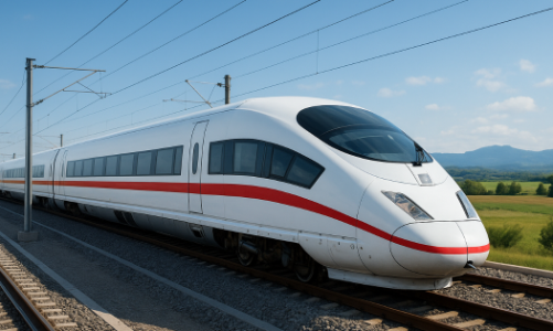 Hướng tới mục tiêu đào tạo 140.000 nhân lực chất lượng cao ngành đường sắt đến năm 2045