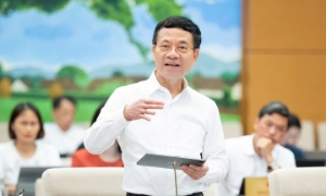 Luật Sở hữu trí tuệ (sửa đổi) chuyển trọng tâm từ “bảo vệ quyền” sang “tài sản hóa, thương mại hóa” quyền sở hữu trí tuệ 