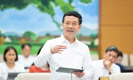 Luật Sở hữu trí tuệ (sửa đổi) chuyển trọng tâm từ “bảo vệ quyền” sang “tài sản hóa, thương mại hóa” quyền sở hữu trí tuệ