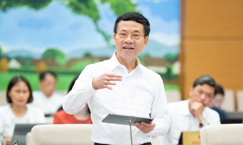Luật Sở hữu trí tuệ (sửa đổi) chuyển trọng tâm từ “bảo vệ quyền” sang “tài sản hóa, thương mại hóa” quyền sở hữu trí tuệ