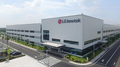 IFC invests $200 mln in LG Innotek Hai Phong to boost manufacturing expansion