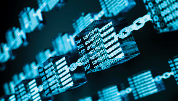 Blockchain technology