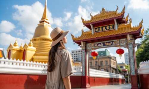 Thái Lan muốn thu hút du khách Việt