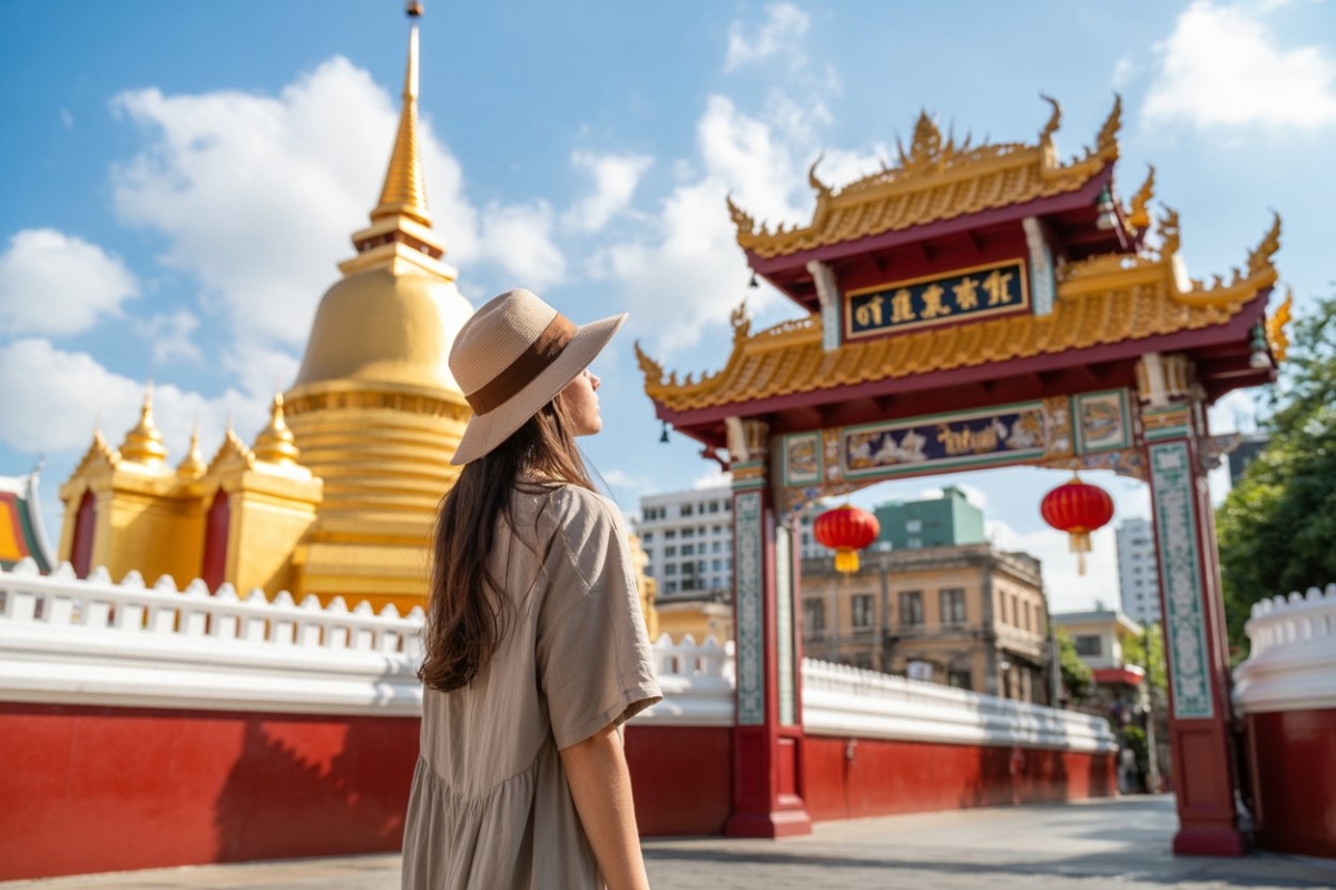 Ngành du lịch Thái Lan muốn giới thiệu nhiều sản phẩm mới đến du khách Việt .