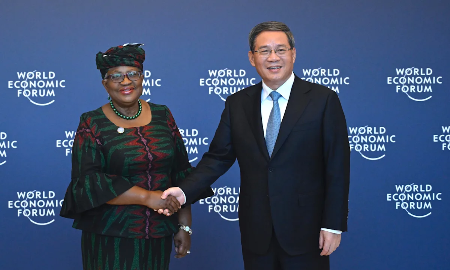 Trung Quốc từ bỏ địa vị nước đang phát triển trong WTO