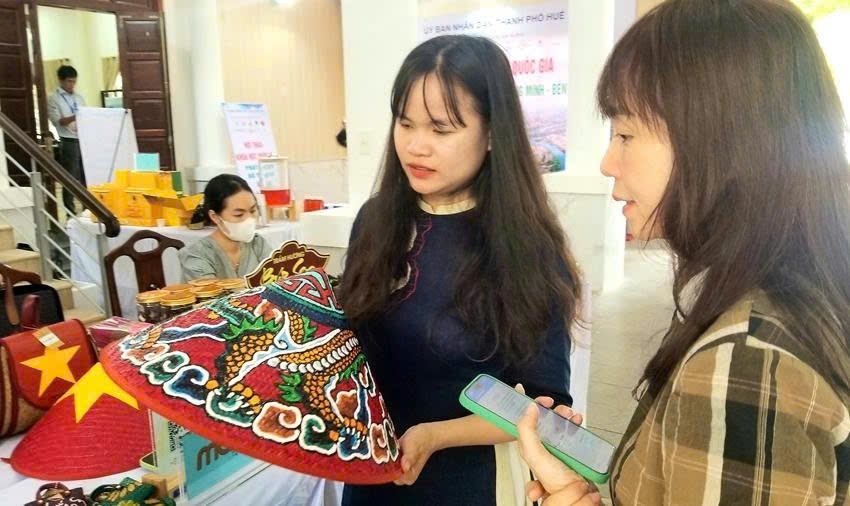 Nhiều giá trị di sản, văn hóa kết hợp khoa học công nghệ, đổi mới sáng tạo đang khẳng định vị mục tiêu phát triển của đô thị Huế 