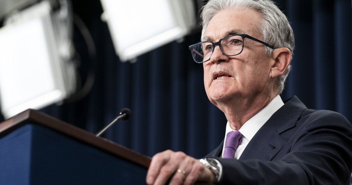 Sự thận trọng của Chủ tịch Fed