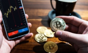 Thị trường tài sản số tại Việt Nam đang bùng nổ với khoảng 17 triệu người tham gia. Ảnh minh họa