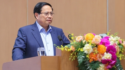 PM requests acceleration of science, technology, innovation and digital transformation
