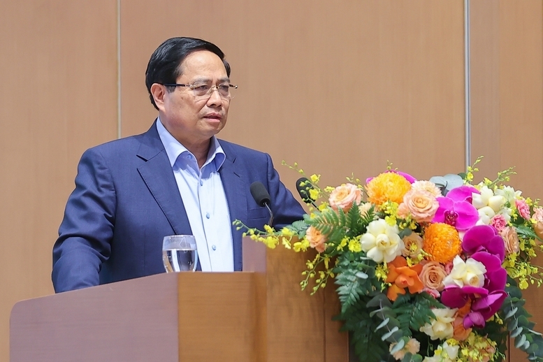 PM requests acceleration of science, technology, innovation and digital transformation
