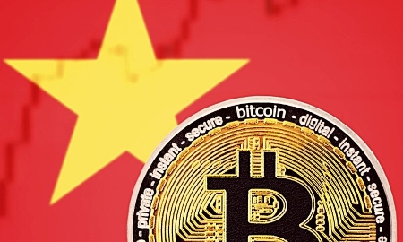 GIá trị thị trường tiền điện tử của Việt Nam vượt 220 tỷ USD.