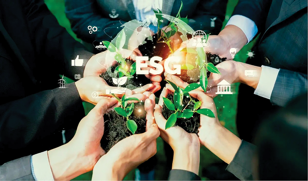 ESG – “tấm hộ chiếu” cho doanh nghiệp Việt Nam hội nhập bền vững