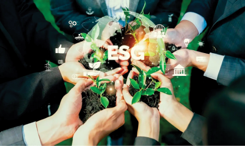 ESG – “tấm hộ chiếu” cho doanh nghiệp Việt Nam hội nhập bền vững