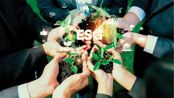 ESG – “tấm hộ chiếu” cho doanh nghiệp Việt Nam hội nhập bền vững