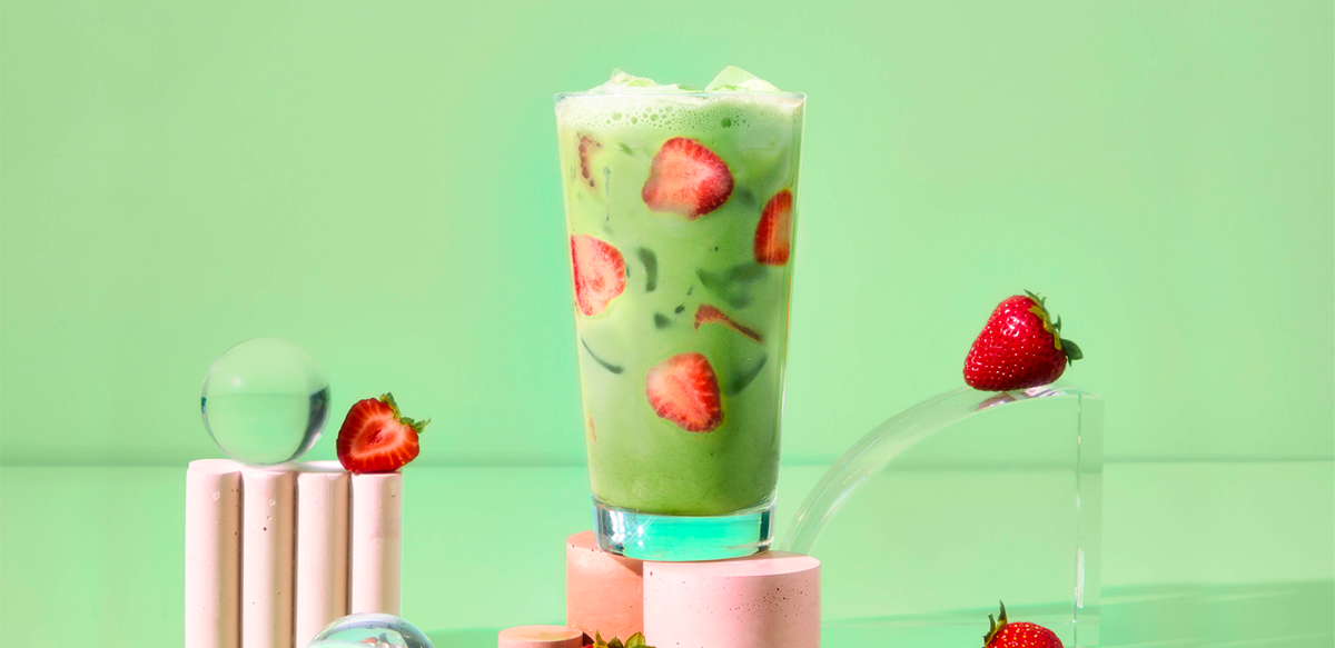 Thị trường matcha dự kiến ​​sẽ mở rộng với tốc độ tăng trưởng kép hàng năm là 7,1%.