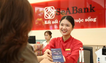 SeABank tiếp tục được Moody’s xếp hạng Ba3